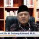 Begini Pesan Ketua PP Muhammadiyah untuk Mereka yang Rayakan Lebaran