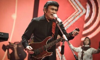 Di Penghujung Ramadhan, Rhoma Irama Luncurkan ‘Nafsu Serakah’.