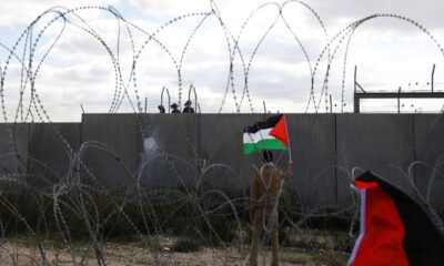 Forum Masjid dan MUI Tangsel Serukan Salat Ied Pakai Qunut dan Atribut Palestina