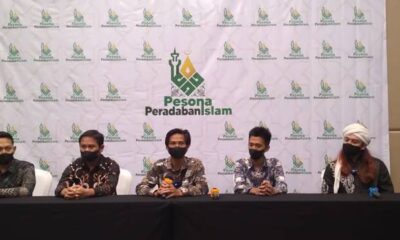 Gelontorkan Rp66 Miliar, Kabupaten Bogor Segera Miliki Wisata Peradaban Islam