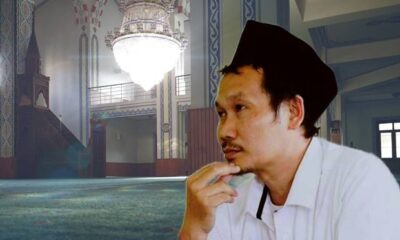 Gus Baha Beberkan Rahasia Kapan Turunnya Lailatul Qadar