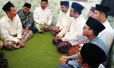 Orang Indonesia itu Santai Seperti Orang Palestina