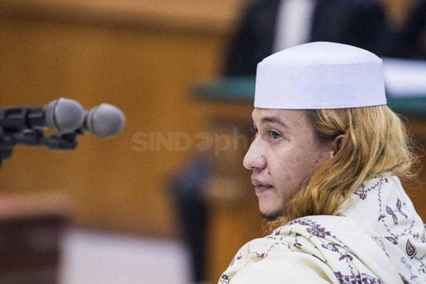 Habib Bahar Keturunan Nabi Muhammad SAW ke-37, Berikut Silsilahnya