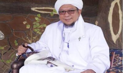 Habib Qurasiy: Tanda Diterimanya Amal Kebaikan