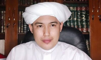 Hukum Memasuki Gereja Menurut Mazhab Syafi’iyah