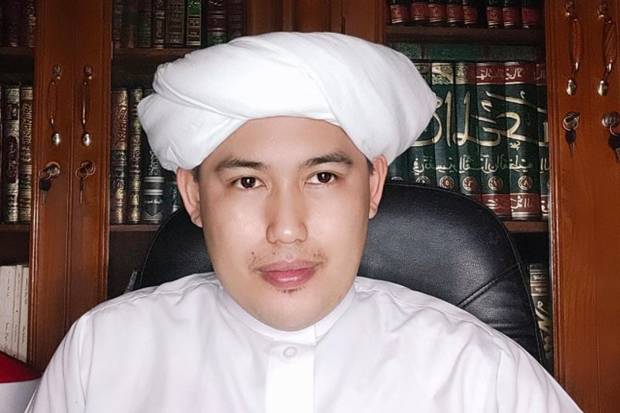 Hukum Memasuki Gereja Menurut Mazhab Syafi’iyah