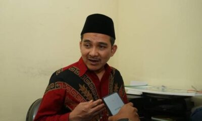 Idul Fitri Tidak Hanya Hari Kemenangan, tapi juga Menjaga Fitrah Manusia