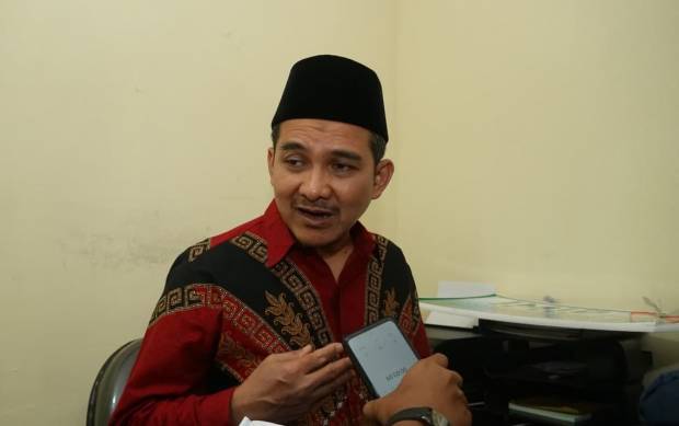 Idul Fitri Tidak Hanya Hari Kemenangan, tapi juga Menjaga Fitrah Manusia