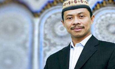 Isu Palestina, Hentikan Mengemis! Saatnya Dunia Islam Bersatu