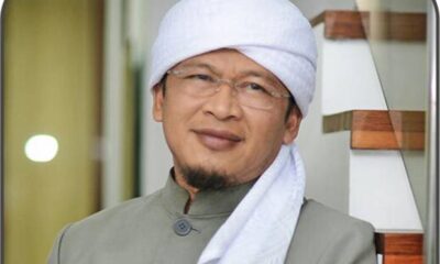 Ketika Allah Cabut Al-Qur’an di Dalam Hati Hamba-Nya