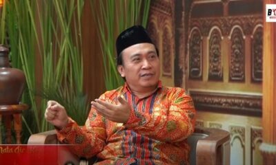 Nasionalisme Merupakah Strategi Jitu Walisongo Merangkul Semua Kalangan