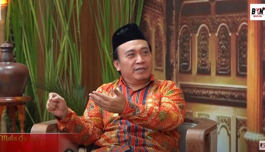 Nasionalisme Merupakah Strategi Jitu Walisongo Merangkul Semua Kalangan