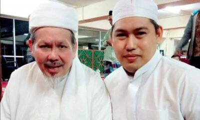 Kisah Inspirasi Perjuangan Dakwah Ustaz Tengku Zulkarnain (2)