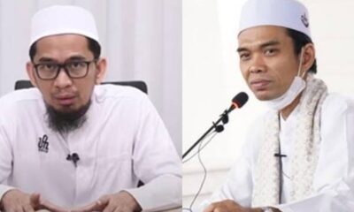 Melecehkan dan Memfitnah Ulama Adalah Makar Terhadap Agama