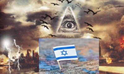 Misi Besar Israel Sambut Dajjal dan Kematiannya di Tangan Nabi Isa