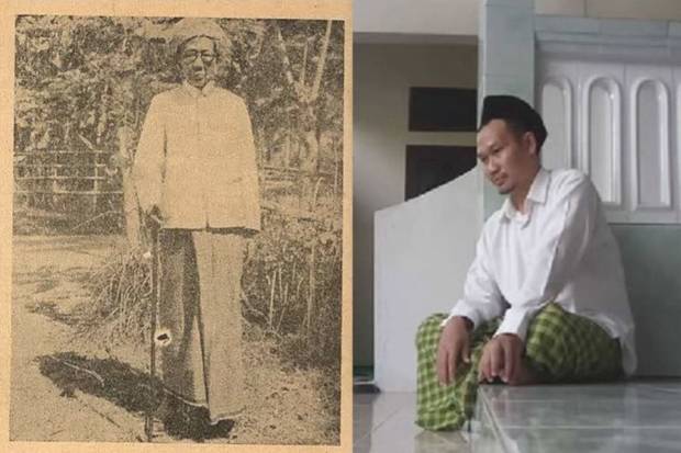 Sikap KH Raden Asnawi Saat Ditipu Makan Daging Babi