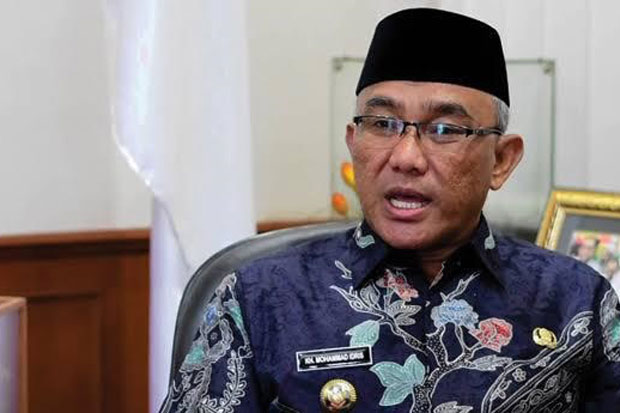 Pemkot Depok Terbitkan Aturan Itikaf, Idul Fitri dan Larangan Mudik