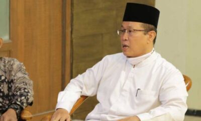 Perjuangan Palestina Adalah Perjuangan Nasionalisme Rakyat