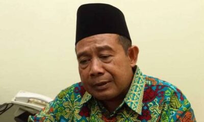 Berpuasa Perkuat Pengendalian Diri dan Toleransi