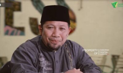 Rasulullah Teladan Umat