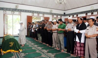 Ini Perbedaan antara Mati, Ajal, dan Wafat Menurut Al-Qur’an