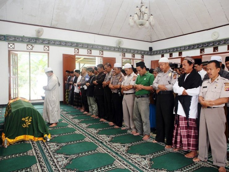 Ini Perbedaan antara Mati, Ajal, dan Wafat Menurut Al-Qur’an