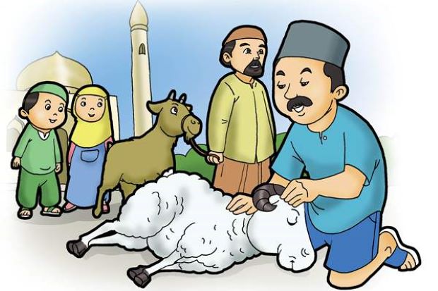 Sisihkan Rezeki, Ini Keutamaan Berkurban di Hari Raya Idul Adha