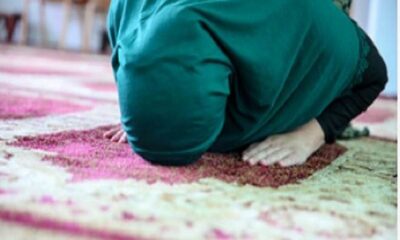 Sujud Tilawah, Bacaan dan Tata Cara Mengamalkannya