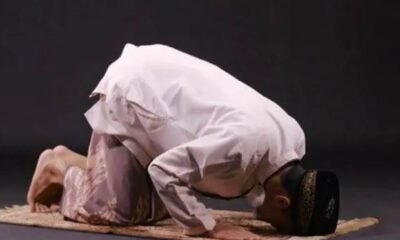 Tata Cara Sholat Qadha di Jumat Terakhir Ramadhan