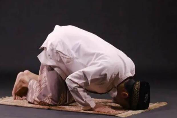 Tata Cara Sholat Qadha di Jumat Terakhir Ramadhan