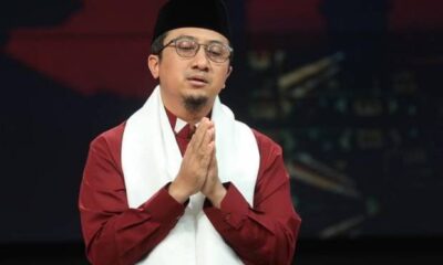 Nggak Mudik Bisa Dapat Lailatulqadar