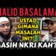 Kalau Ustadz Khalid Basalamah Cinta Indonesia Memangnya Kenapa?