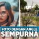 12 Foto Keren Ini Hanya Diambil dari Tempat Tak Terduga