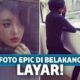 14 Foto Behind The Scene Ini Bakal Bikin Kalian Melongo