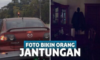 15 Ilusi Optik Ini Berhasil Bikin Banyak Orang Jantungan