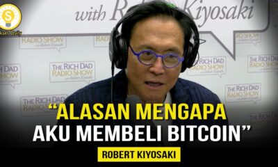 Pendidikan Keuangan Yang Perlu Diketahui Milenial – Robert Kiyosaki Subtitle Indonesia – Edukasi