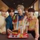 Keriuhan Meal BTS dan Mengapa Influencer Islamis kok Seperti Menyerang Fandom K-Pop?