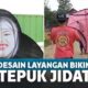 Deretan Desain Layangan Nyeleneh Ini Cuma Ada di Indonesia!