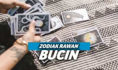 Ini Zodiak-Zodiak yang Rawan Jadi Bucin, Kamu Termasuk?