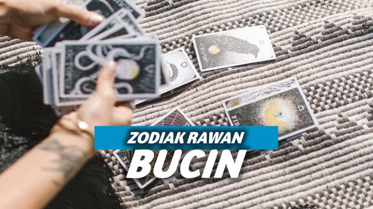 Ini Zodiak-Zodiak yang Rawan Jadi Bucin, Kamu Termasuk?