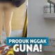 Inilah Produk-produk Aneh yang Tidak Jelas Kegunaannya!