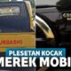 Plesetan-plesetam Merek Mobil yang Sukses Memancing Tawa