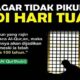 Agar Tidak Pikun di Usia Tua, Ini Amalannya