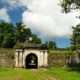 Sejarah Benteng Nassau Banda Neira dan Saksi Kekejaman Kolonialisme