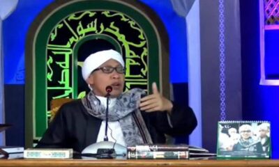 Jangan Salah Kaprah, Inilah Musuh Islam yang Sebenarnya