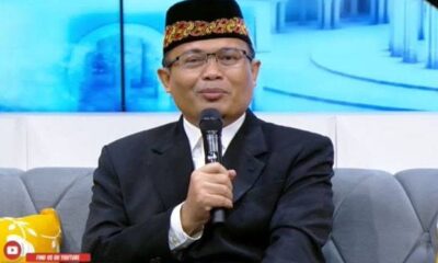 Cerita Ustaz Ahmad Sarwat Ketika Tes Bahasa Arab