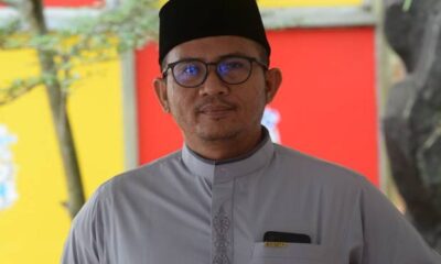 Di Akhirat Nanti Amal Orang ini Akan Lenyap dan Dapat Siksa Pedih