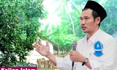 Gus Baha Menyikapi Pedagang Warung dengan Aurat Terbuka