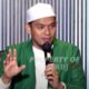 Hati-hati Nuduh Bid’ah, Simak Pesan Ustaz Arrazy Hasyim Berikut