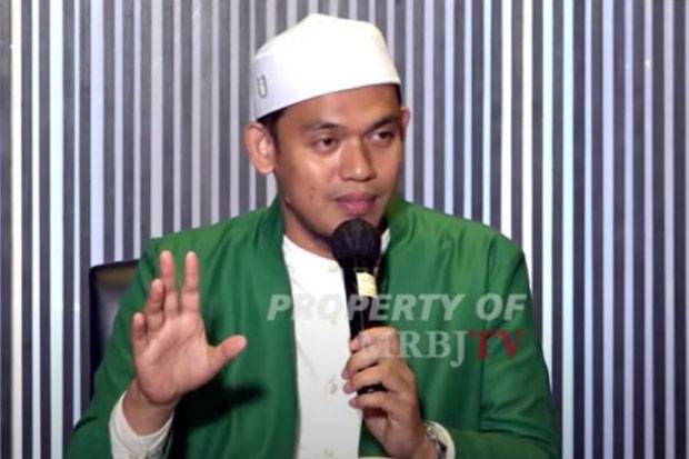 Hati-hati Nuduh Bid’ah, Simak Pesan Ustaz Arrazy Hasyim Berikut